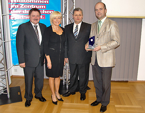 Innovationspreis 2011