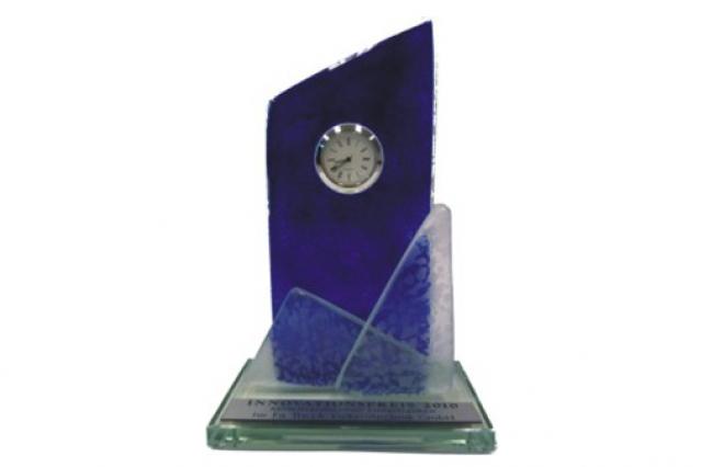  Innovationspreis 2011